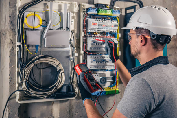 Professional Electrician in NJ