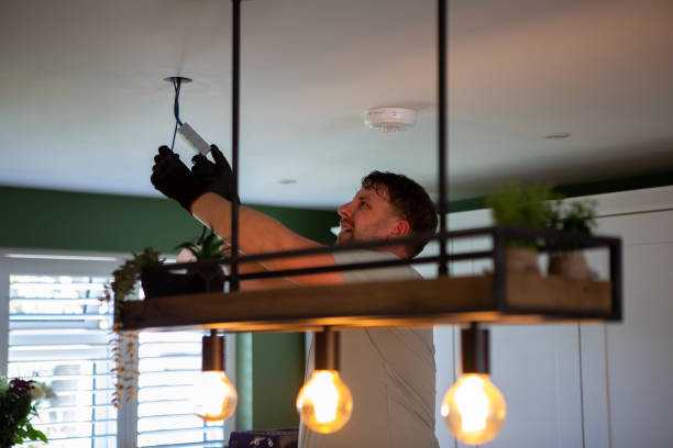 Best Affordable Electrician  in Oceanport, NJ