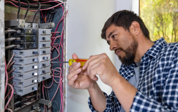 Best Electric Panel Repair  in Oceanport, NJ